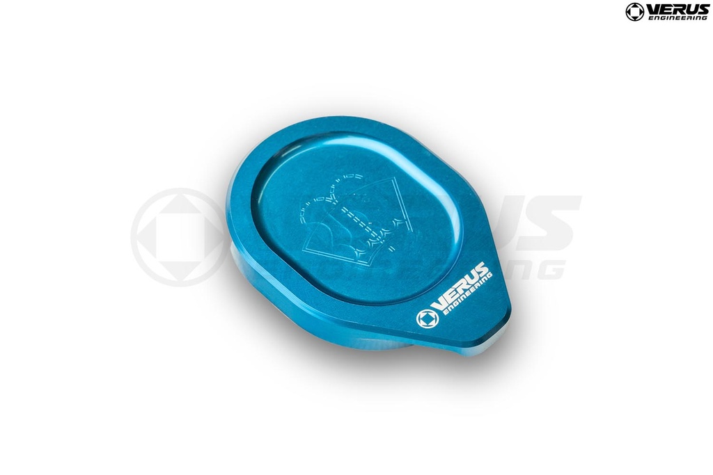 Windshield Washer Fluid Reservoir Cap - Honda Civic CTR (FL5)