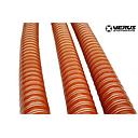 Hose - High-Temp Silicone Brake Duct Hose, 2.5" Dia, 12 Feet Long