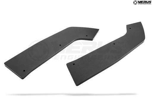 [A0204A] Street Rear Spat Kit - WRX/STI (VA)