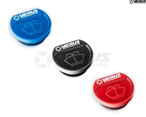 Windshield Washer Fluid Reservoir Cap - Mk5 Toyota Supra