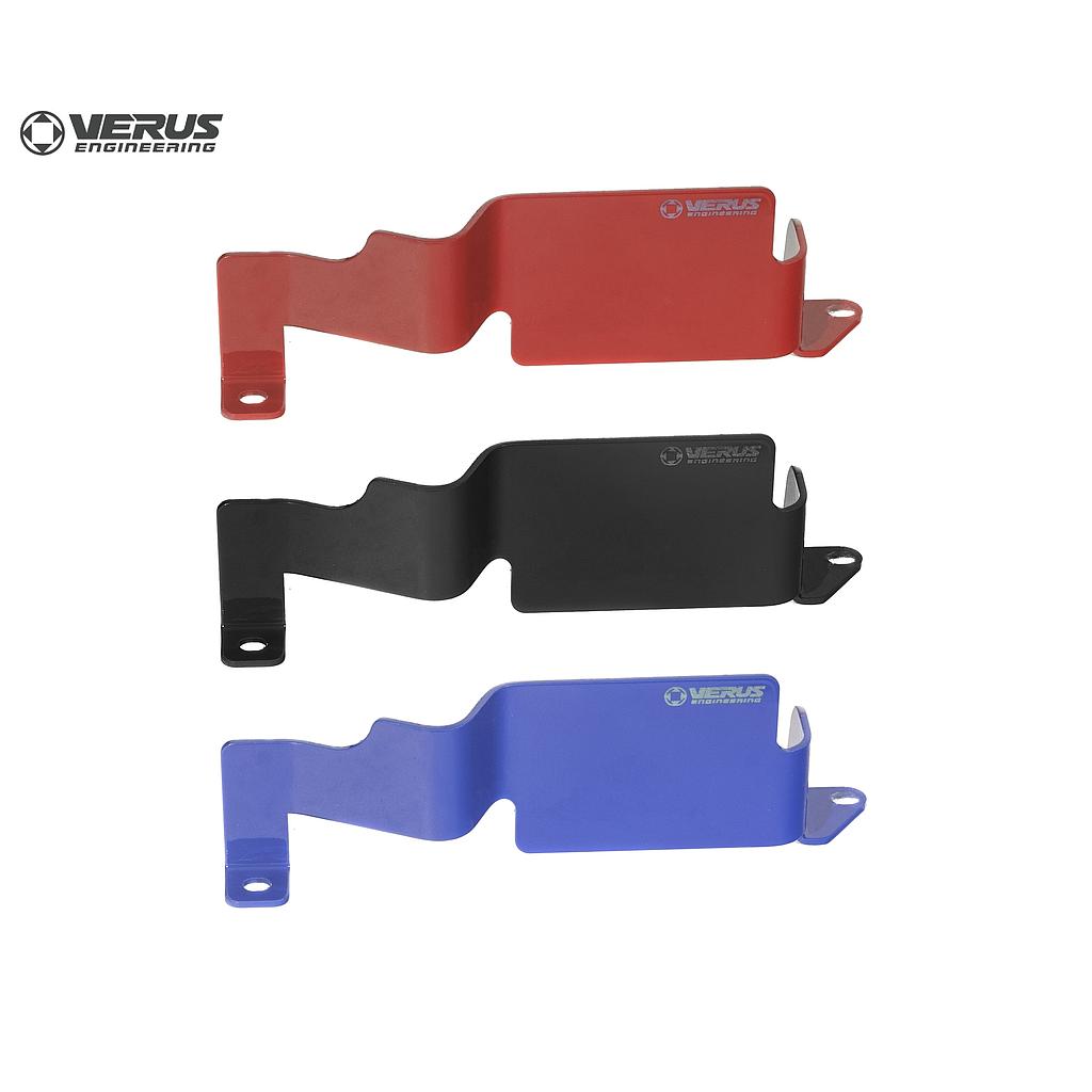 Drivers Side Fuel Rail Cover - BRZ/FRS/GT86 (BLEMISH)