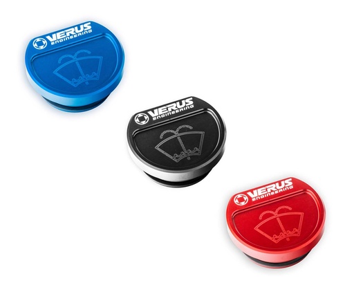 Windshield Washer Fluid Reservoir Cap - Mk5 Toyota Supra  - (BLEMISH)