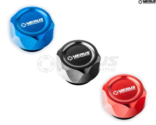 FHS Oil Cap - Subaru/Toyota