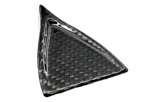 [U-A0005] Vortex Generator - Carbon Fiber