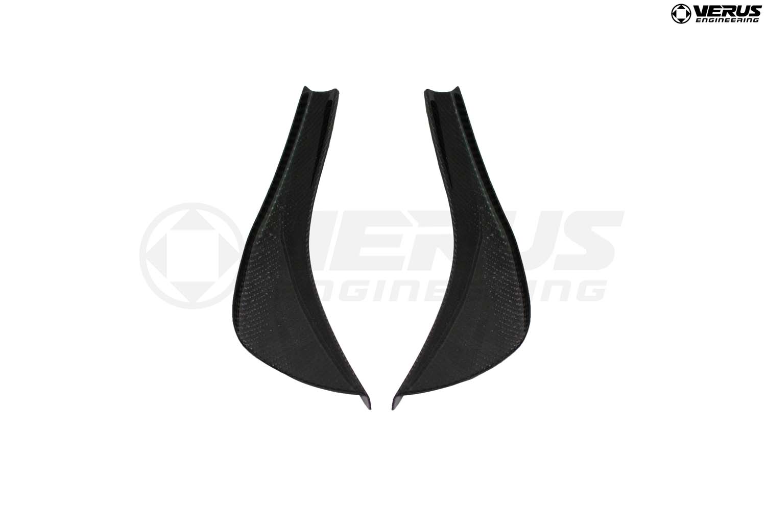 Veloster Turbo Engince Cover — VEGA MOTORWORKS - 内装品