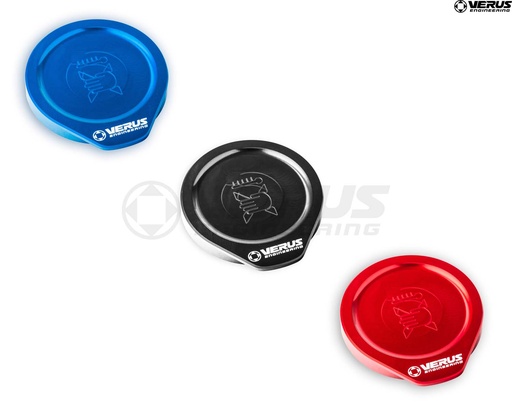 Coolant Overflow Cap - 2022 Toyota GR86/Subaru BRZ