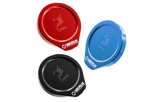 Coolant Overflow Cap - Scion FRS/Subaru BRZ/GT86 (ZN6/ZC6)