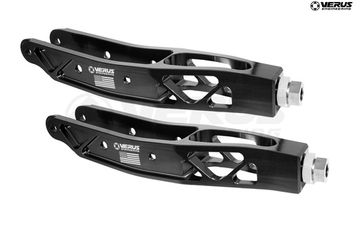 7000 Series Rear LCA Kit - Subaru WRX/STI (2008+), BRZ/FRS/GT86/GR86 (2013+)