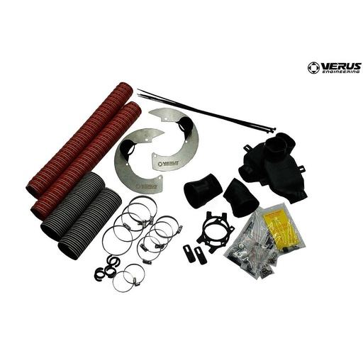 [A0037A] Brake Cooling Kit - BRZ/FRS/GT86