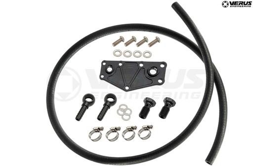 [A0070A] AOS Coolant Add On Kit