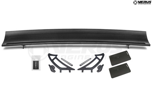 UCW Rear Wing Kit - Toyota GR86