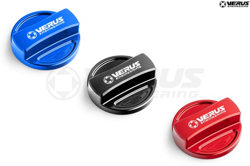 Gas Cap Cover - Scion FRS/Subaru BRZ/GT86 (ZN6/ZC6)