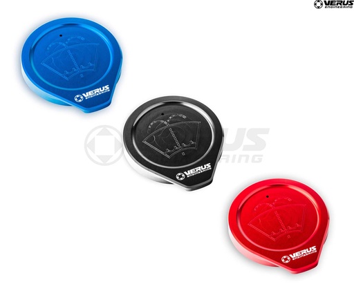 Windshield Washer Fluid Reservoir Cap - Subaru WRX/STI (VA)