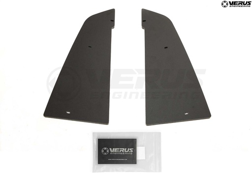 [A0475A] Rear Spat Kit - Subaru WRX (VB)