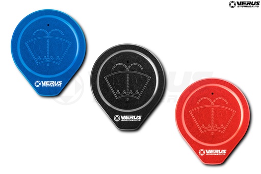 Washer Fluid Cap Cover - G Series BMW M2, M3, M4