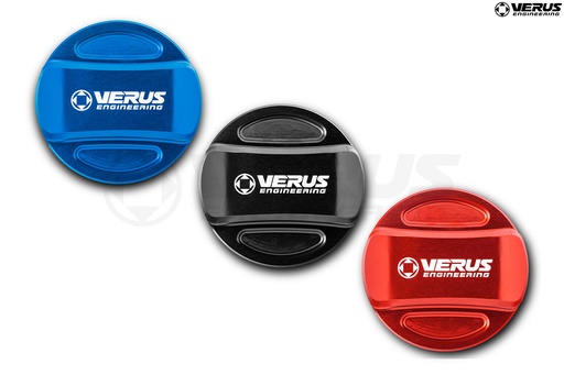 Gas Cap Cover - G-Series BMW M2, M3, M4