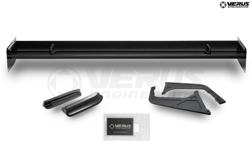 [A0753A] V1X Rear Wing Kit - G87 BMW M2